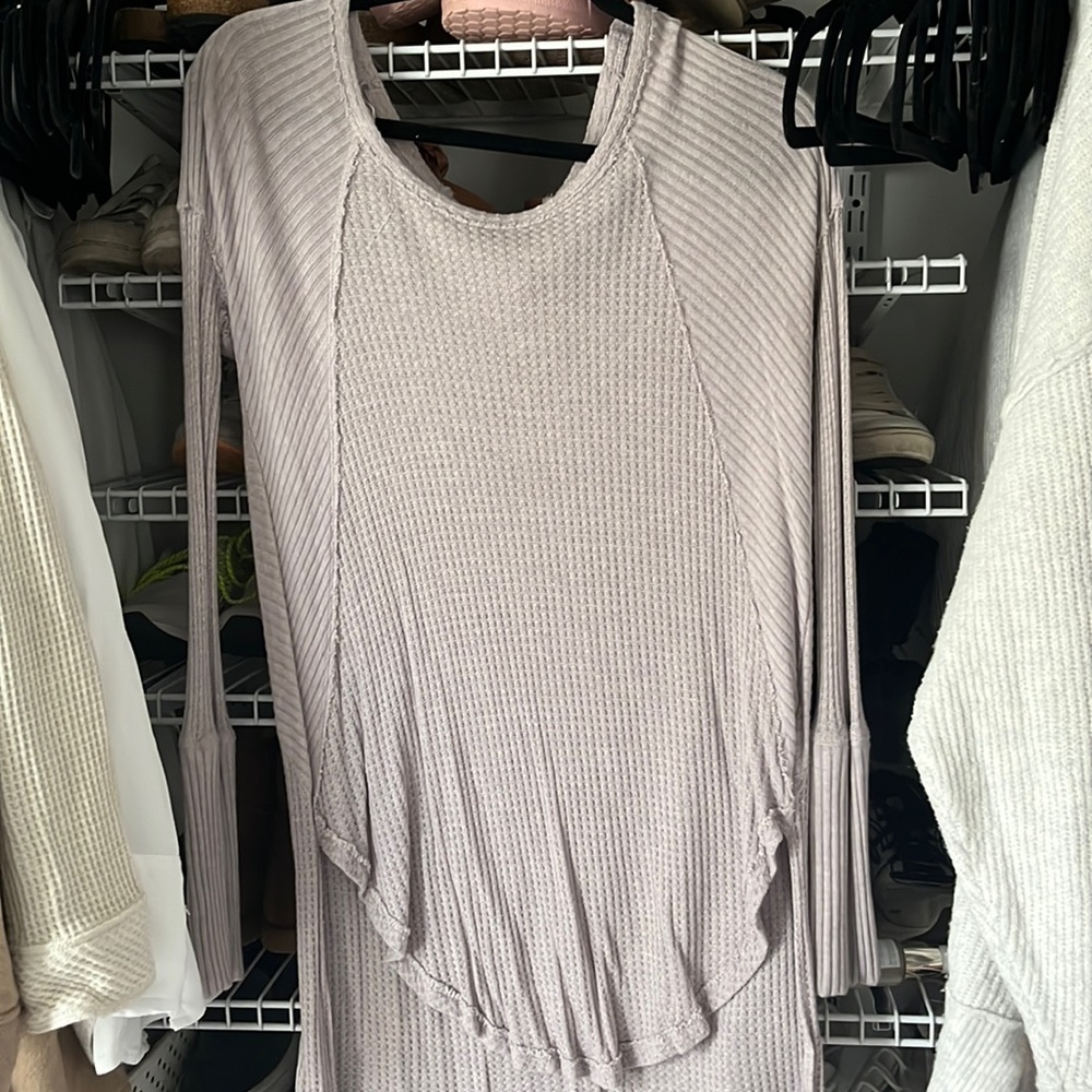 Free people top
